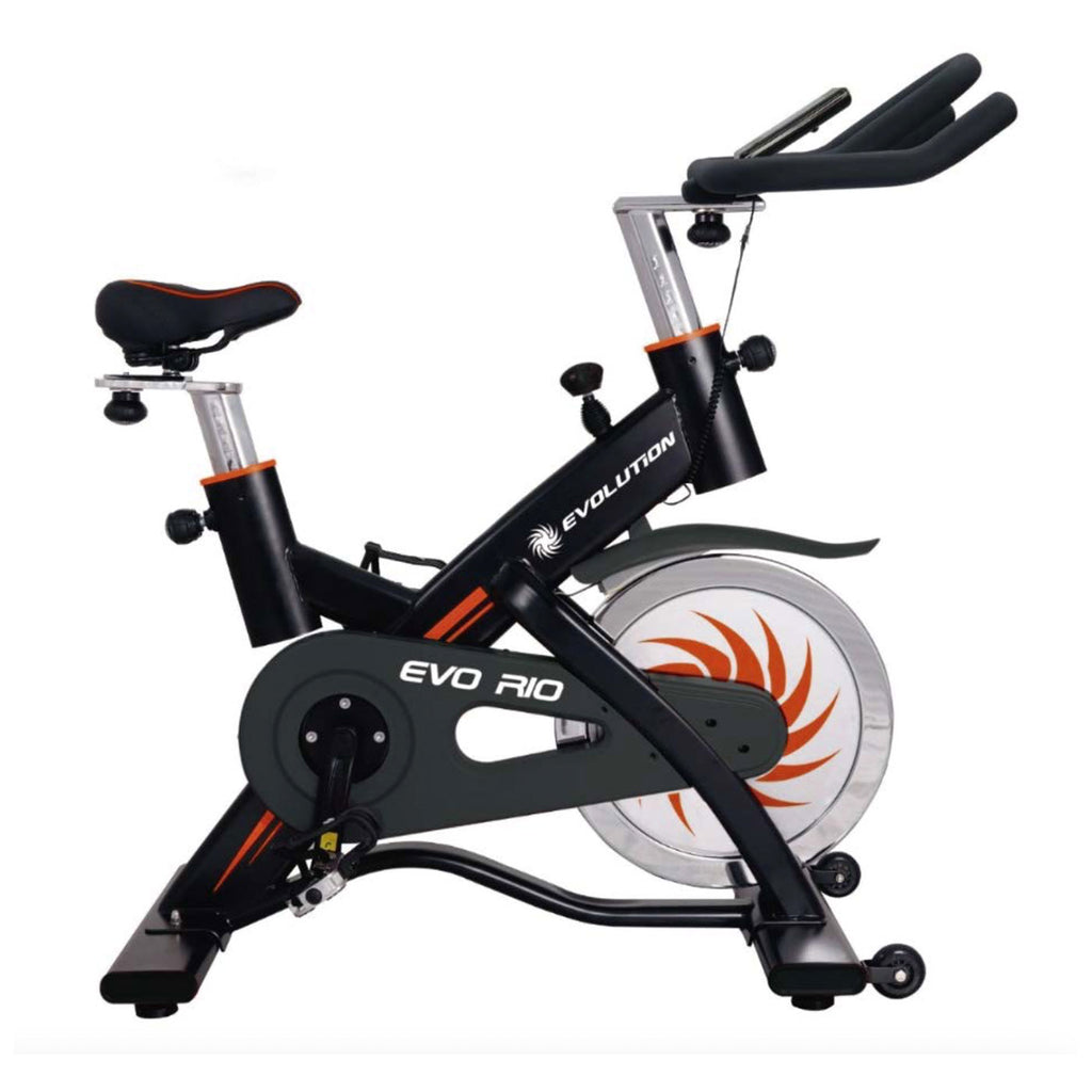 Spinning EVO Rio