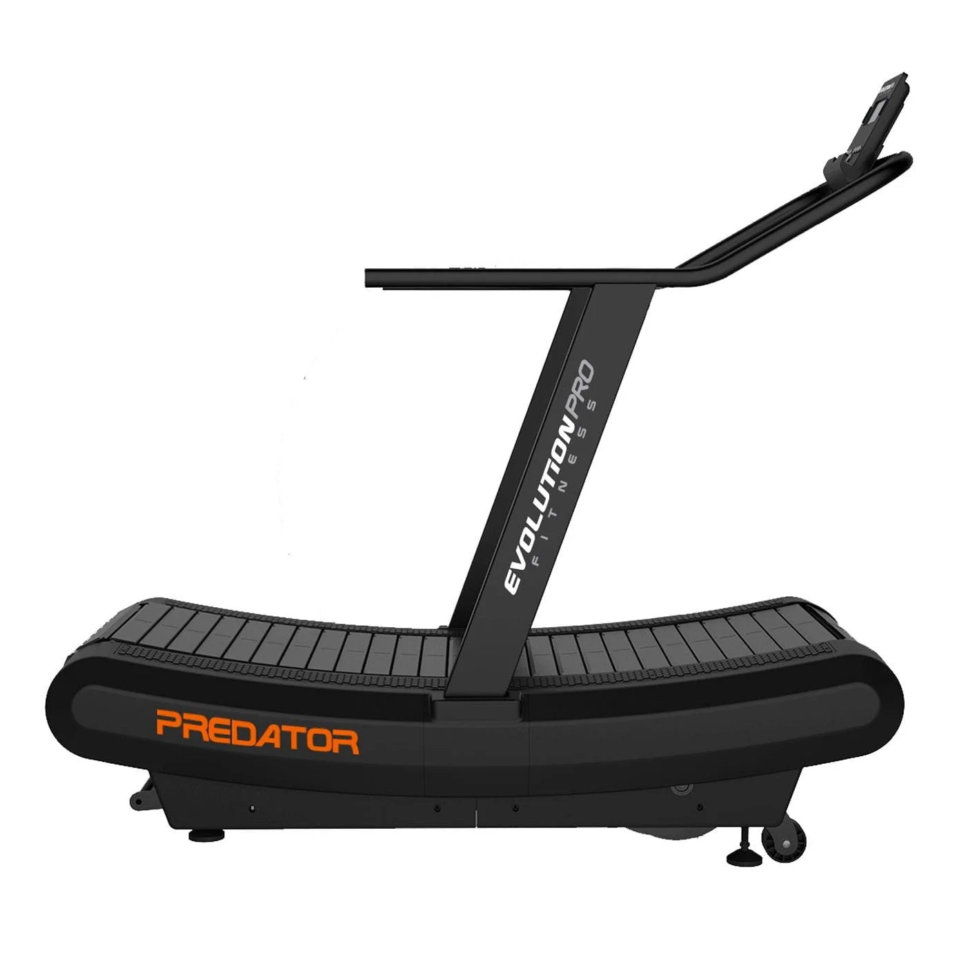 Trotadora Curva Predator – S18