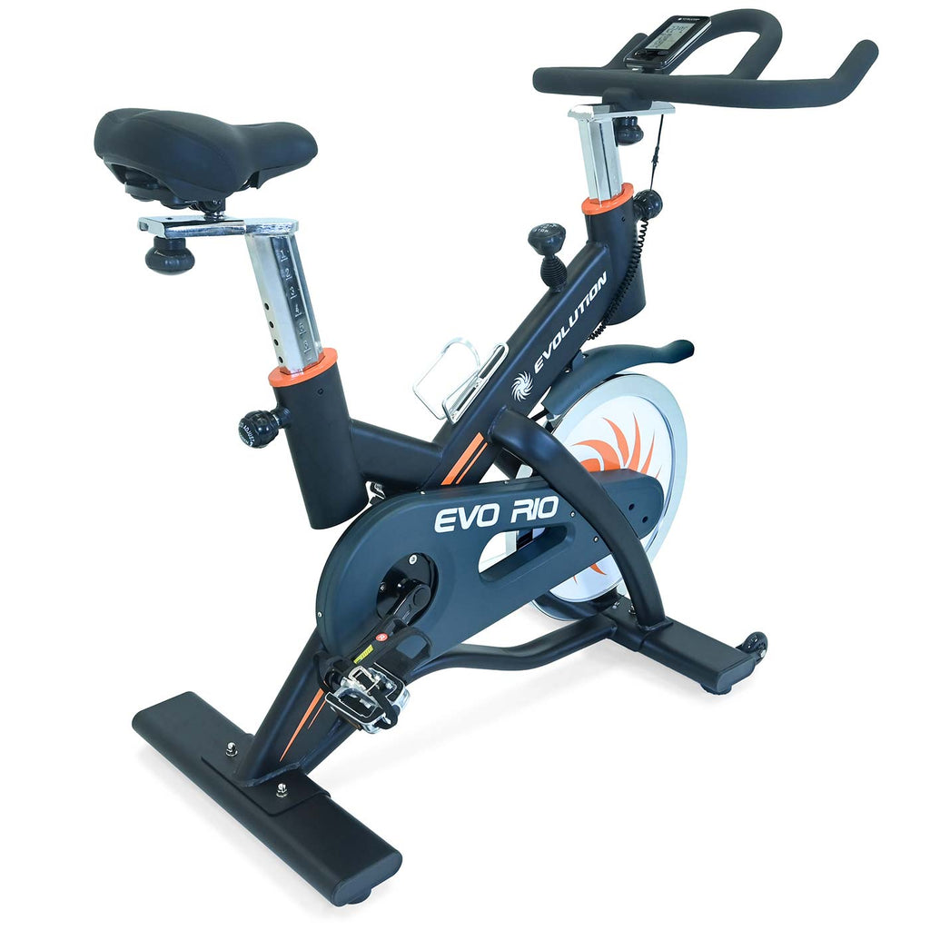 Spinning EVO Rio
